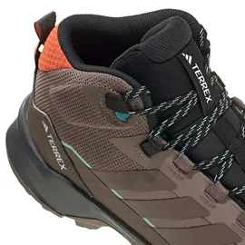 adidas Terrex Skychaser AX5 Mid GTX Trace Brown/Earth Strata/Semi Impact Orange 42 2/3