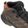 adidas Terrex Skychaser AX5 Mid GTX Trace Brown/Earth Strata/Semi Impact Orange 42 2/3