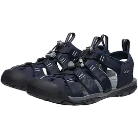 Keen Clearwater CNX Herren sky captain/black 44,5