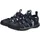 Keen Clearwater CNX Herren sky captain/black 44,5