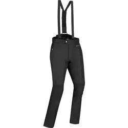 Bering Siberia Motorradhose schwarz Gr. XL
