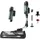 Rowenta X-Force Flex 13.60 RH9A32WO
