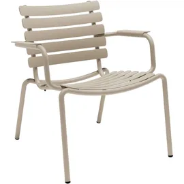 Houe ALUA Gartenstuhl 69,5 x 69 x 76 cm beige