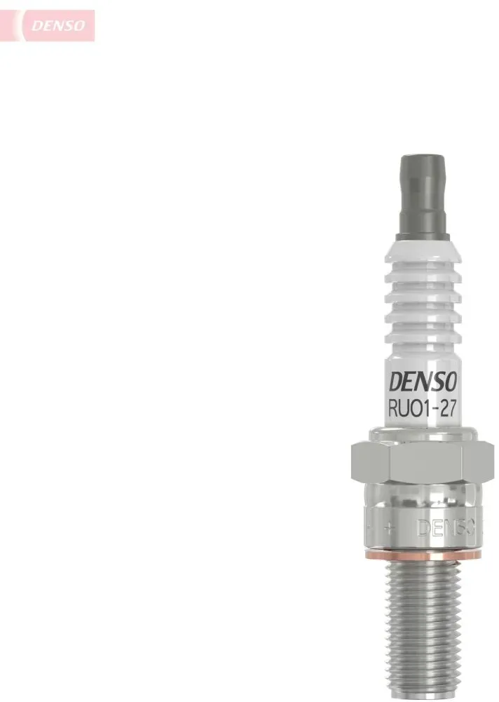 Bougie Racing DENSO RU01-27