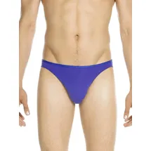 HOM Slip / Unterhose Plumes in Hellblau | Gr.: XXL