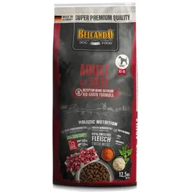 Belcando Adult GF Beef 1 kg