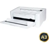 Avision, Scanner, Dokumentenscanner AD6090N (USB)