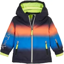 KILLTEC FISW 37 MNS SKI JCKT Dunkelnavy 110-116