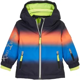KILLTEC FISW 37 MNS SKI JCKT Dunkelnavy 110-116