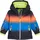 KILLTEC FISW 37 MNS SKI JCKT Dunkelnavy 110-116