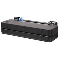 HP Designjet T250 Tintenstrahl-Großformatdrucker Plotter