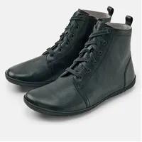 Bär - Julie 2.0 | Freizeitstiefel Gr 8 blau