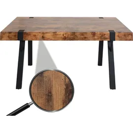 MCW MCW-L54 150 x 90 x 75 cm braun