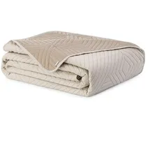 restilo Tagesdecke 260 x 280 cm Beige