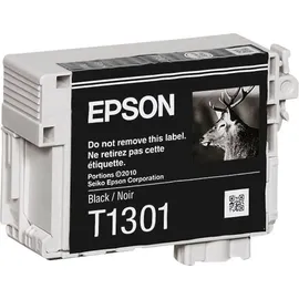 Epson T1301 schwarz