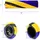 dtekgaz Dyson V12/v15 Detect Slim Absolute/total Clean/extra V8/v10 Digitale Slim Walzenbürste 971634-01