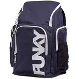 Funky Trunks Space Case Rucksack Still Ocean