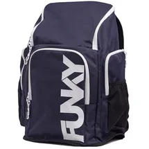 Funky Trunks Space Case Rucksack Still Ocean