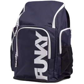 Funky Trunks Space Case Rucksack Still Ocean