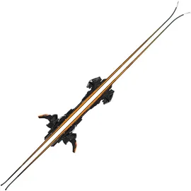 Atomic Redster Q6 Ski grün - Gr.: 172