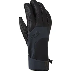 Rab Khroma Tour Infinium Gloves black (BL) XL