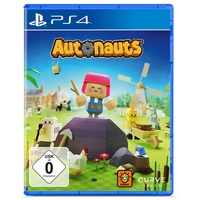Autonauts - PS4 [EU Version]