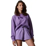 ION Mood Sweatshirt Lilac/Petals M