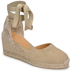 Castaner  Espadrilles Carina  in Beige, 40