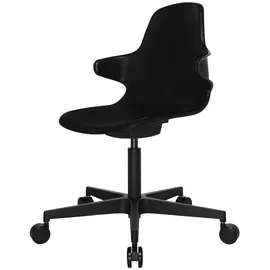TOPSTAR Sitness Life 20 schwarz