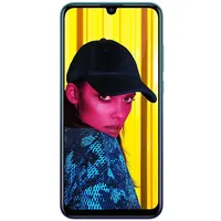 Huawei P smart 2019 64 GB aurora blue