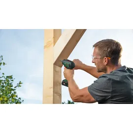 Bosch AdvancedDrill 18V-80 QuickSnap inkl. 2 x 2,5 Ah + Ladegerät