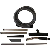 Nilfisk Werkstatt-Set Ø 36 mm