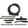 Nilfisk Werkstatt-Set Ø 36 mm