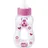 Simba Puppenflasche New Born Baby rosa 105560013