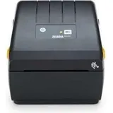 Zebra Technologies Zebra ZD200 Series ZD230 - Etikettendrucker - Thermodirekt - Rolle (11,2 cm) (203 dpi), Etikettendrucker, Schwarz