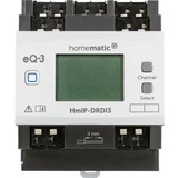 eQ-3 Homematic IP Funk Dimmaktor HmIP-DRDI3