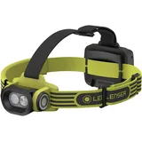 Ledlenser EXH6R Gelb/Schwarz