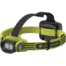 Ledlenser EXH6R Gelb/Schwarz