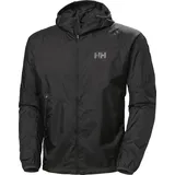 HELLY HANSEN Rapide Insulated Wind Jacke schwarz XL