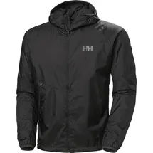 HELLY HANSEN Rapide Insulated Wind Jacke schwarz XL