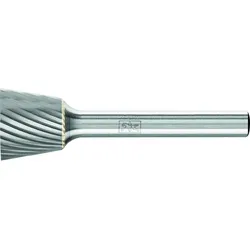 PFERD Tools Hartmetall Frässtift Winkelfrässtift WKN Z3 universal mittel - 21155236