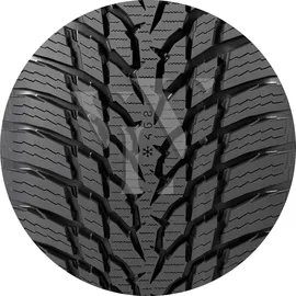 Nokian WR Snowproof 195/50 R16 88H XL