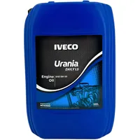Petronas Urania Daily LS 71521RH1 5W-30 20 l