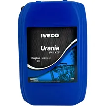 Petronas Urania Daily LS 71521RH1 5W-30 20 l