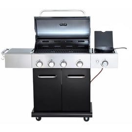 ALLGRILL Elegance schwarz