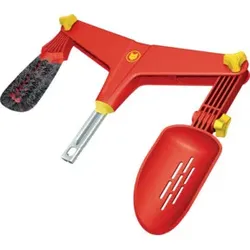 WOLF-Garten Dachrinnenreiniger GC Multi-Star