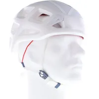 Blue Ice Blast Kletterhelm-Weiss-S-M