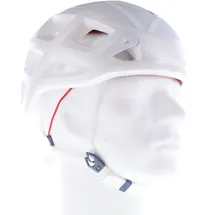 Blue Ice Blast Kletterhelm-Weiss-S-M