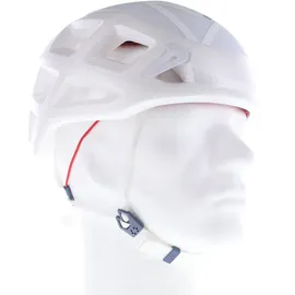 Blue Ice Blast Kletterhelm-Weiss-S-M