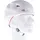 Blue Ice Blast Kletterhelm-Weiss-S-M